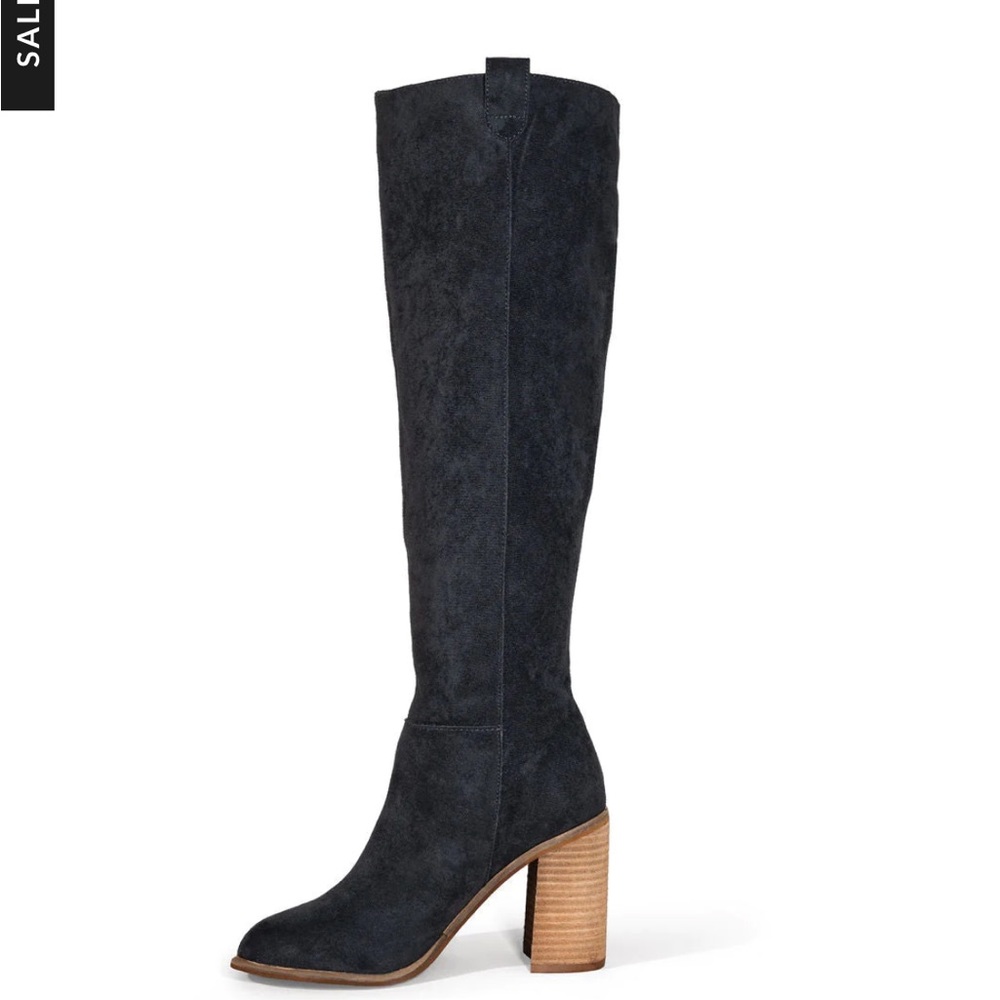 VICI Collection Saint Slouch Boot 7.5sz